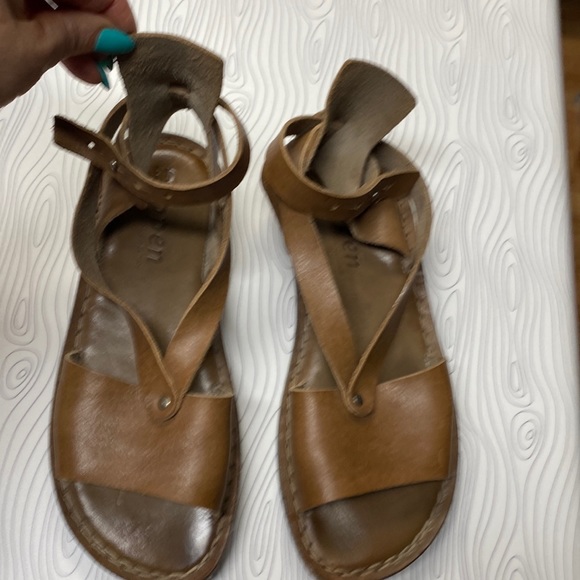 trippen sandals sale
